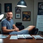 Tattoo Finanzierung & Raten