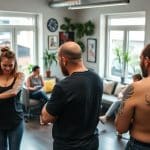 Tattoo Trends in der Schweiz 2024